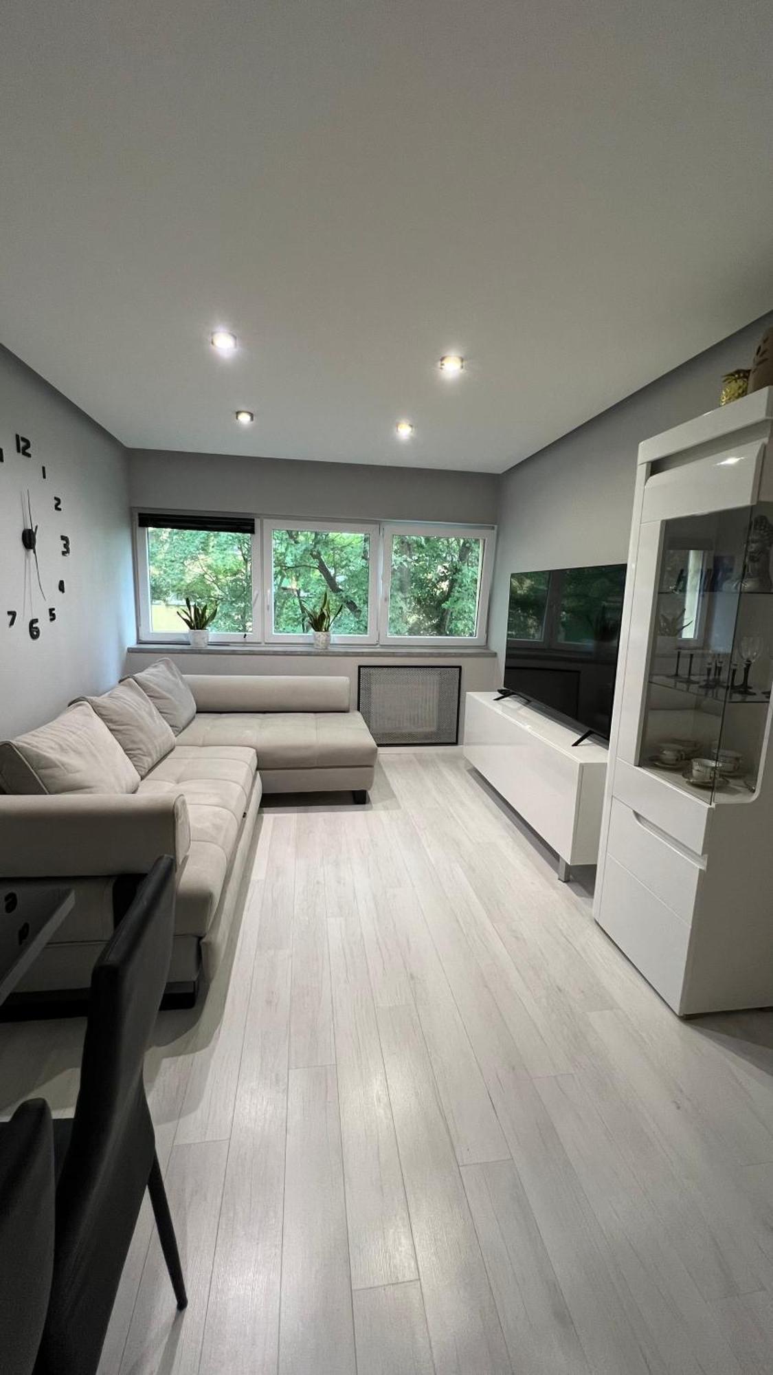 U Influencerow Apartment *