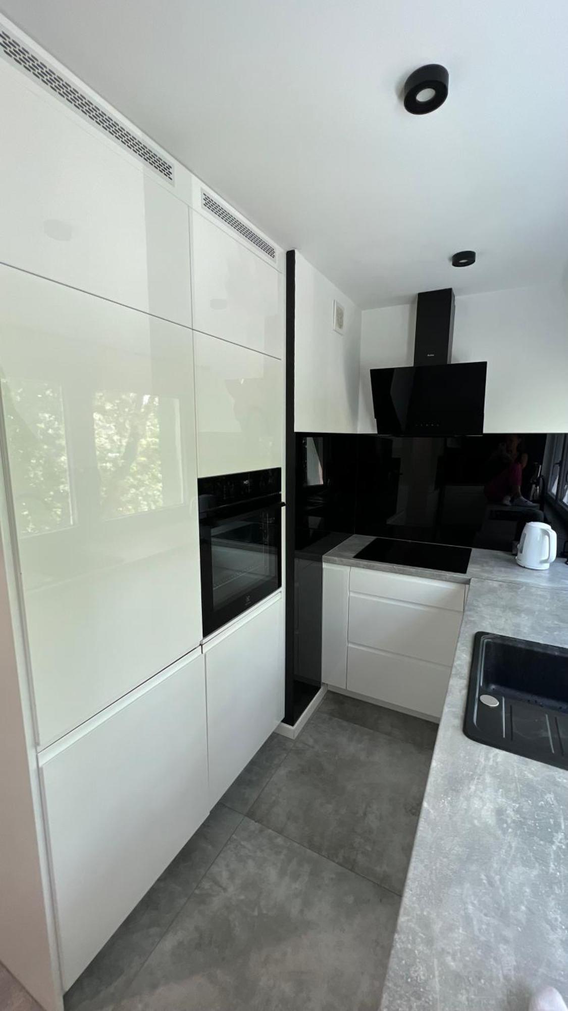 U Influencerow Apartment