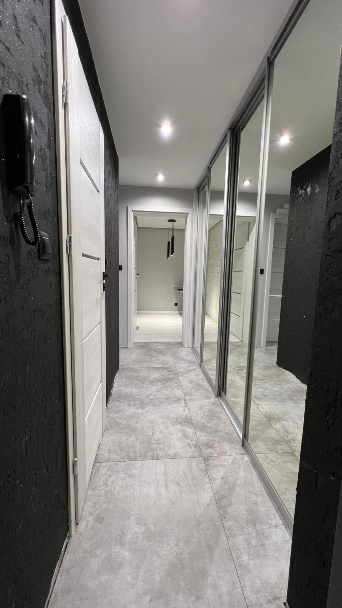 Apartment U Influencerow Lodz (Lodz)