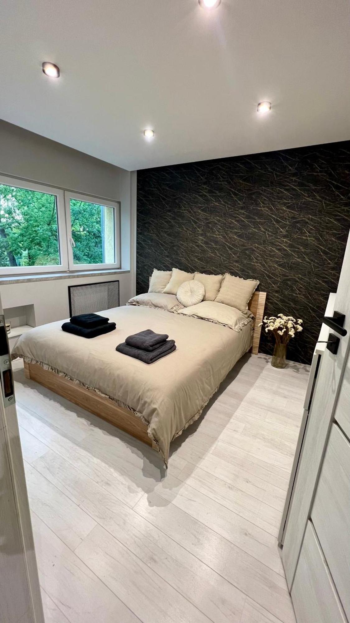 Apartment U Influencerow Lodz (Lodz)